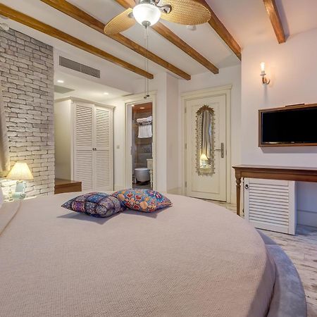 Esperanza Boutique Hotel Of Lykia Karaoz 객실 사진