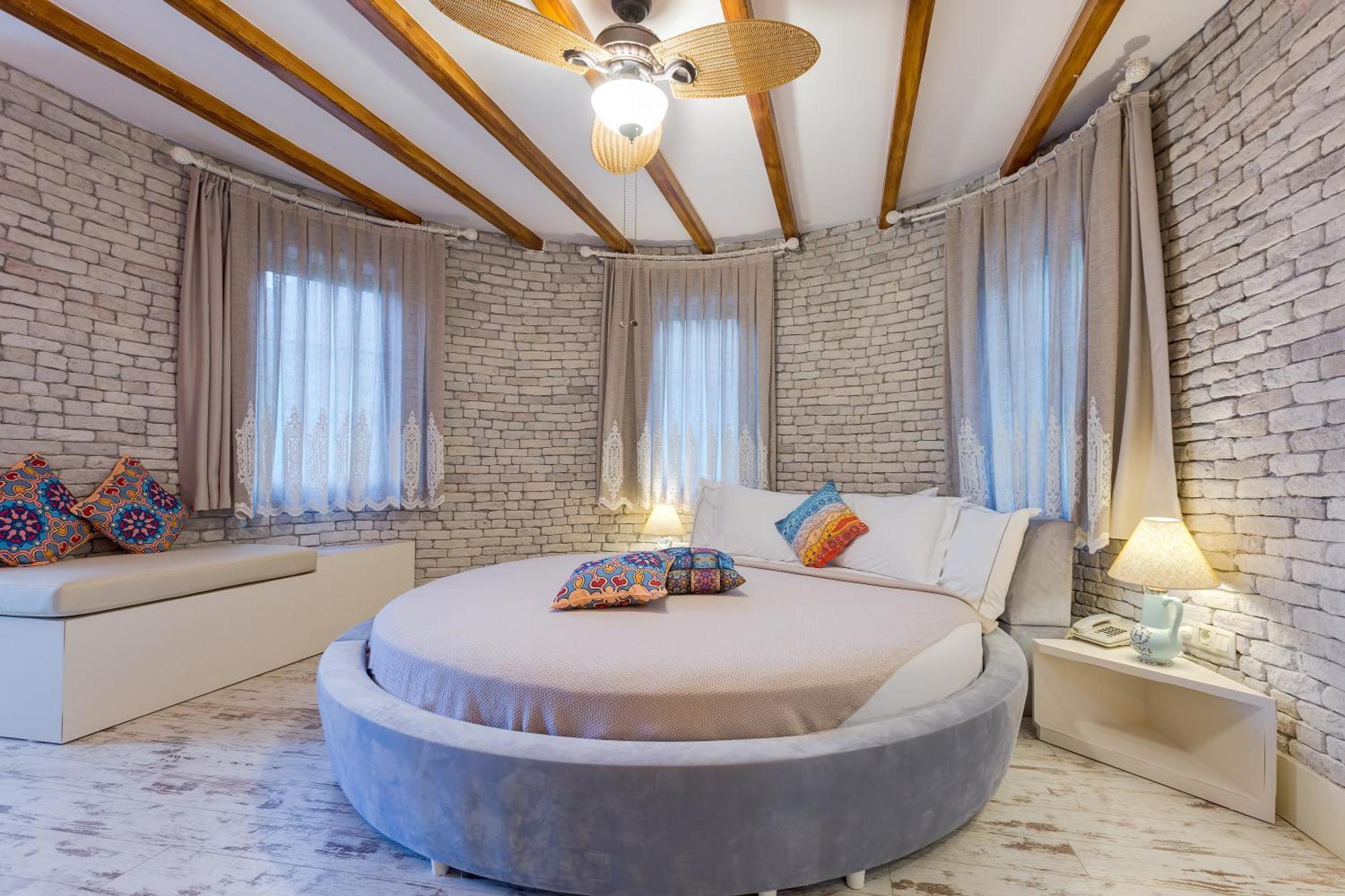Esperanza Boutique Hotel Of Lykia Karaoz 객실 사진