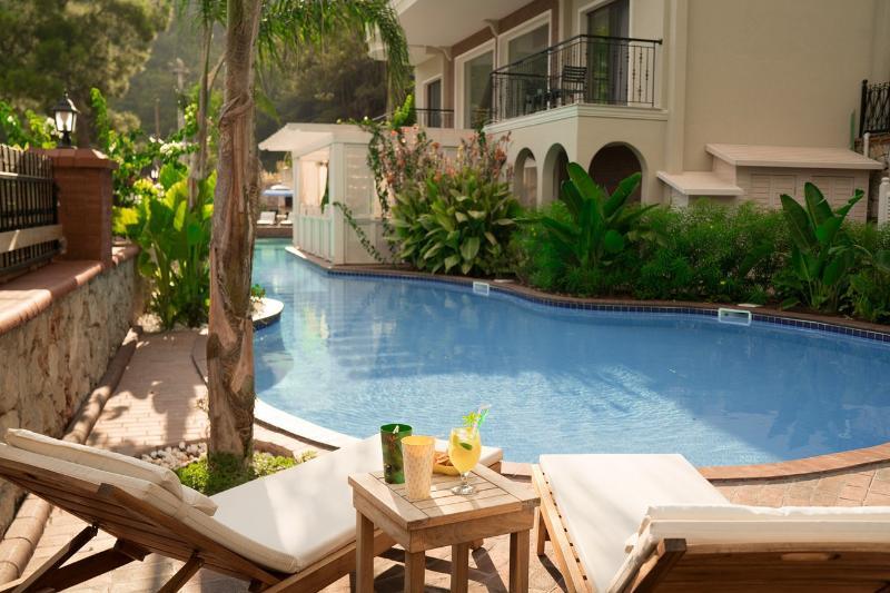 Esperanza Boutique Hotel Of Lykia Karaoz 외부 사진