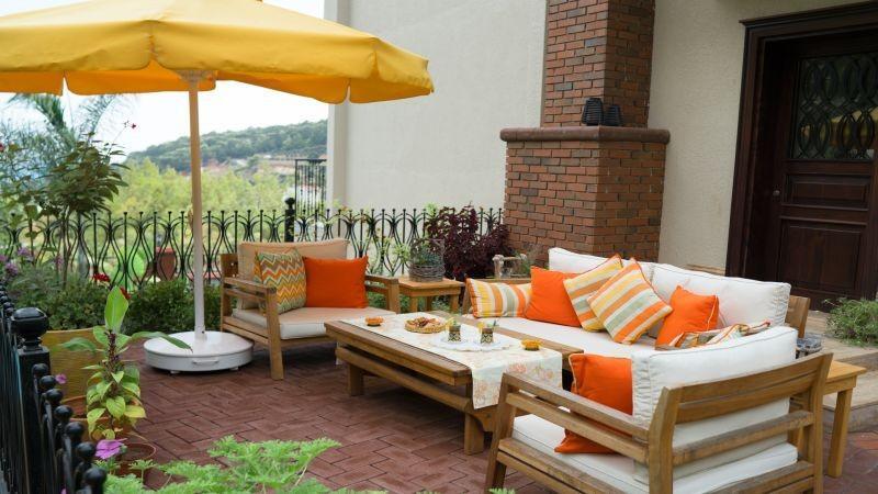 Esperanza Boutique Hotel Of Lykia Karaoz 외부 사진